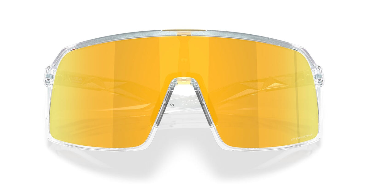 Oakley Sutro OO9406 C8 Prizm Sunglasses