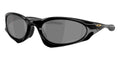 Oakley Suture Coat OO9539 02 Prizm Polarised Sunglasses