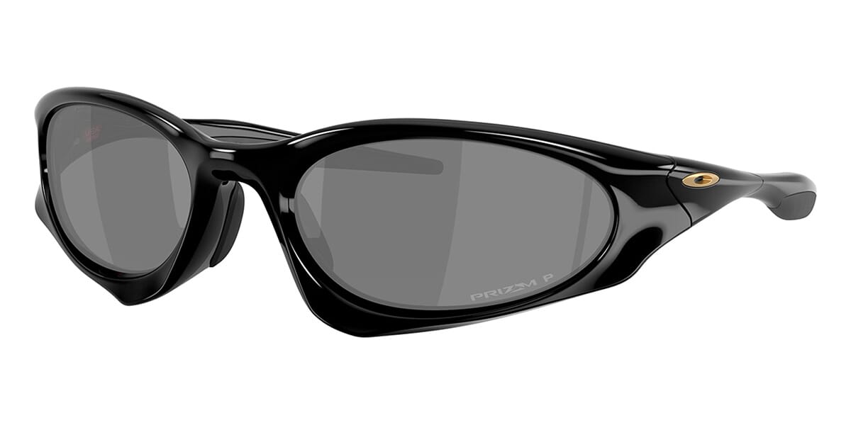 Oakley Suture Coat OO9539 02 Prizm Polarised Sunglasses