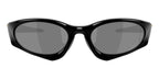 Oakley Suture Coat OO9539 02 Prizm Polarised Sunglasses