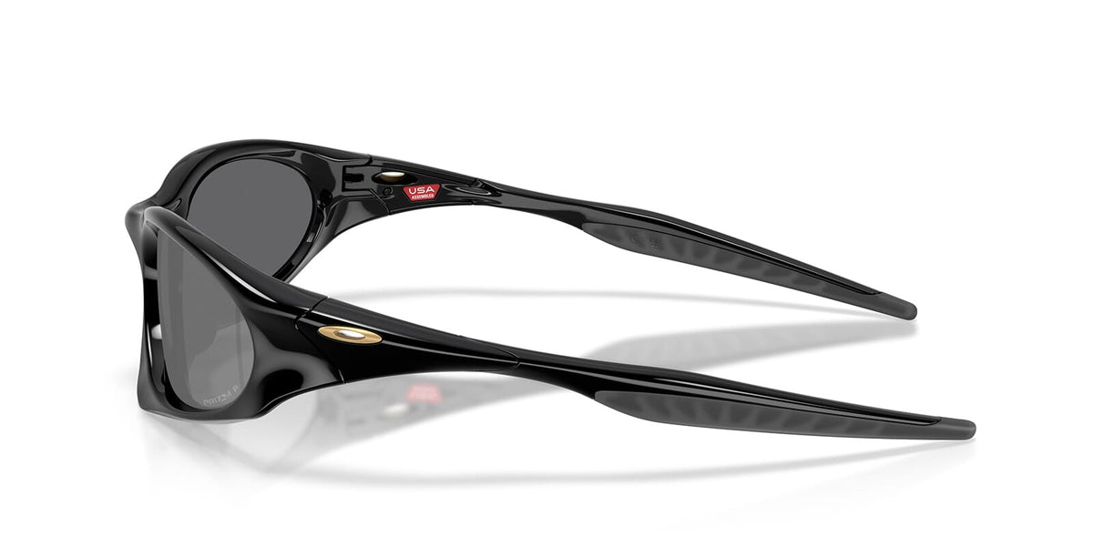 Oakley Suture Coat OO9539 02 Prizm Polarised Sunglasses