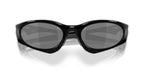 Oakley Suture Coat OO9539 02 Prizm Polarised Sunglasses