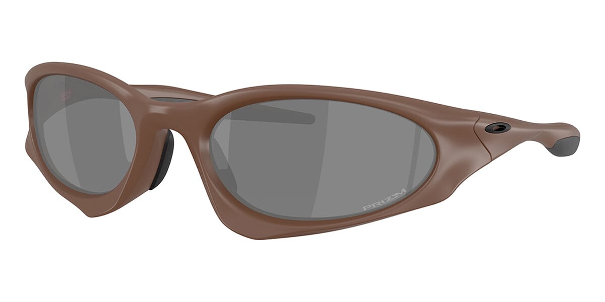 Oakley Suture Coat OO9539 06 Prizm Sunglasses