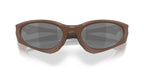 Oakley Suture Coat OO9539 06 Prizm Sunglasses