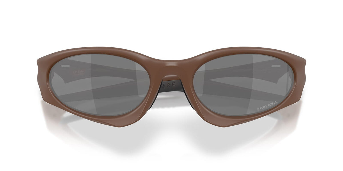 Oakley Suture Coat OO9539 06 Prizm Sunglasses