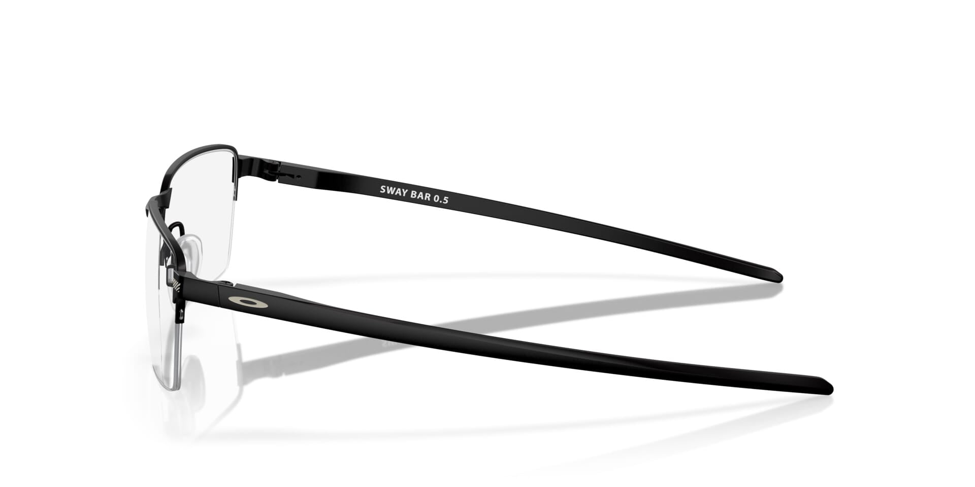 Oakley Sway Bar 0.5 OX5080 01 Glasses - Pretavoir