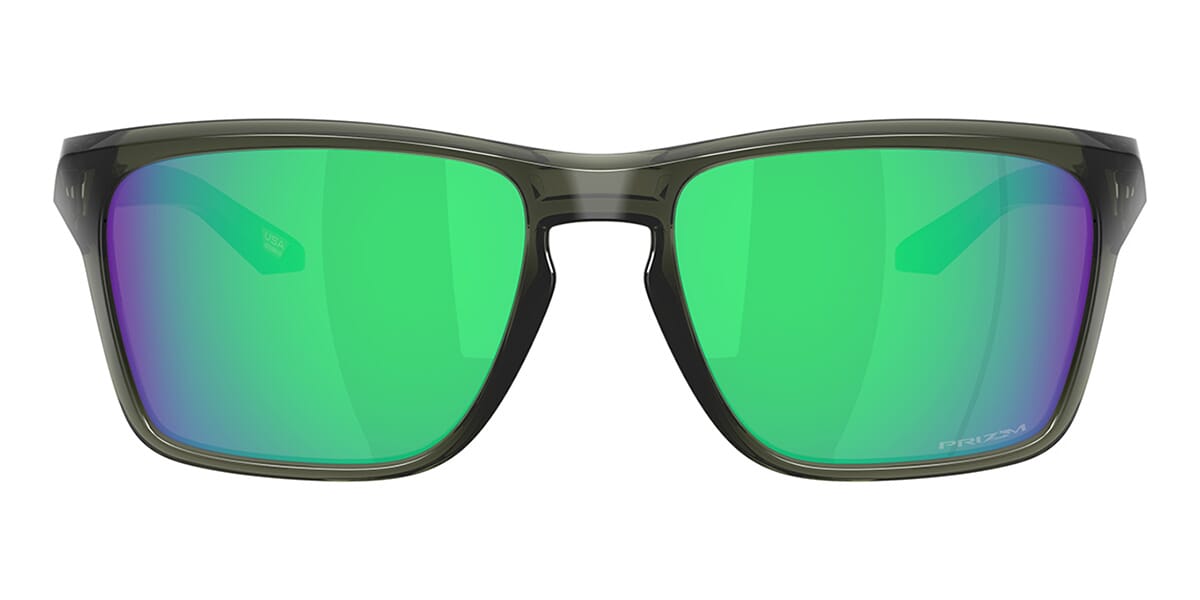 Oakley Sylas OO9448 50 Prizm Sunglasses