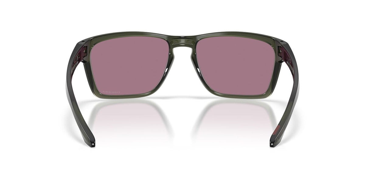 Oakley Sylas OO9448 50 Prizm Sunglasses