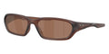 Oakley Terraforma OO9530 06 Prizm Polarised Sunglasses
