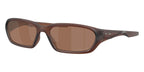 Oakley Terraforma OO9530 06 Prizm Polarised Sunglasses