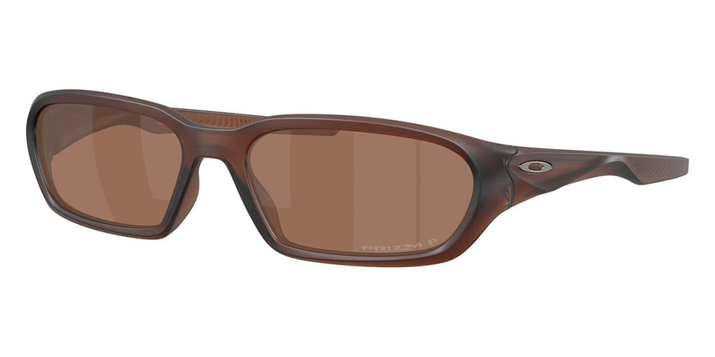 Oakley Terraforma OO9530 06 Prizm Polarised Sunglasses