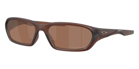 Oakley Terraforma OO9530 06 Prizm Polarised Sunglasses