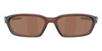 Oakley Terraforma OO9530 06 Prizm Polarised Sunglasses