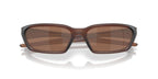 Oakley Terraforma OO9530 06 Prizm Polarised Sunglasses