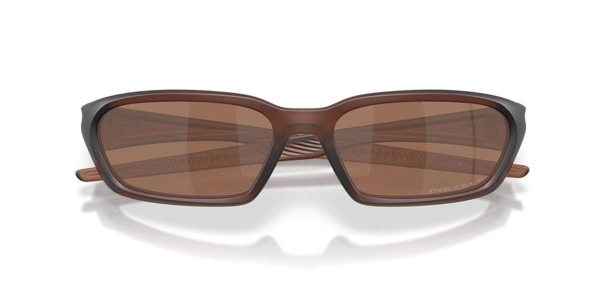 Oakley Terraforma OO9530 06 Prizm Polarised Sunglasses