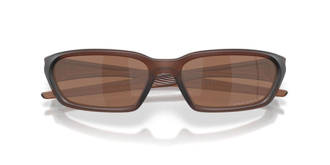 Oakley Terraforma OO9530 06 Prizm Polarised Sunglasses