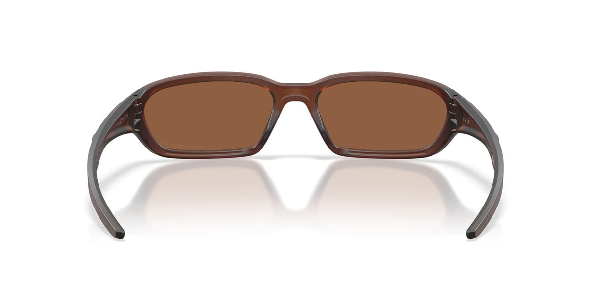 Oakley Terraforma OO9530 06 Prizm Polarised Sunglasses