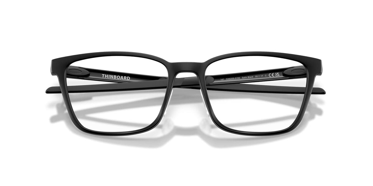 Oakley Thinboard OX8205 01 Glasses