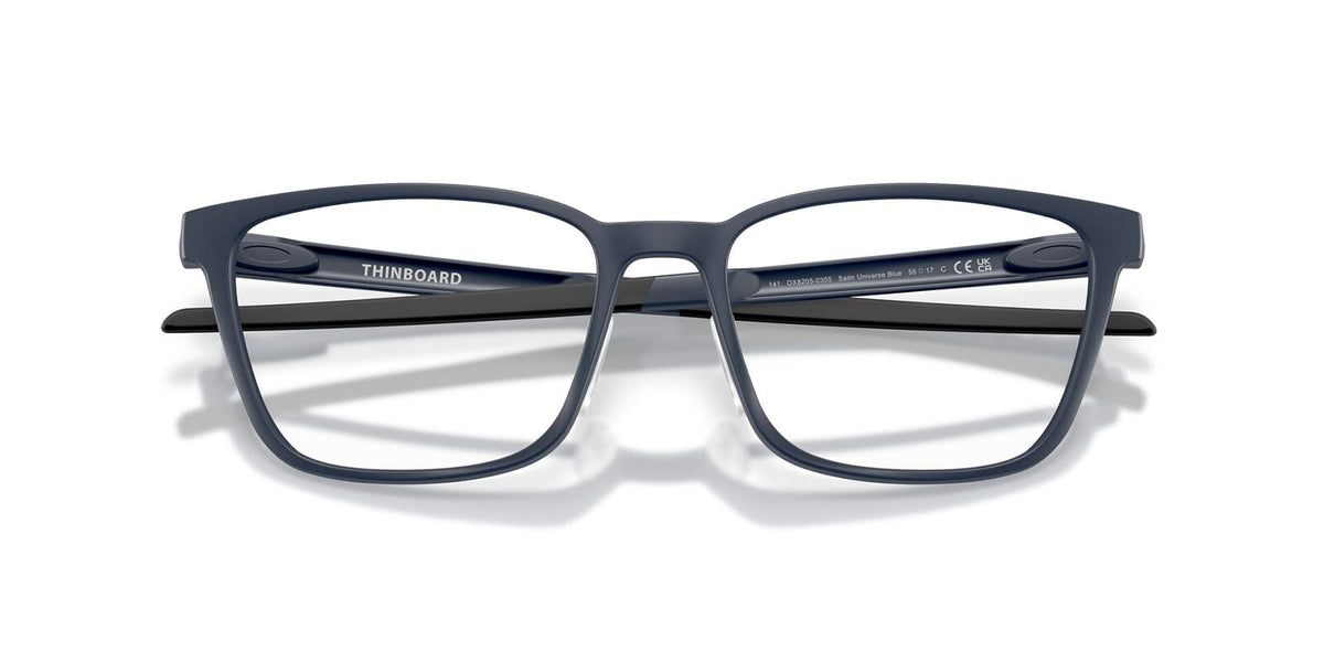 Oakley Thinboard OX8205 03 Glasses