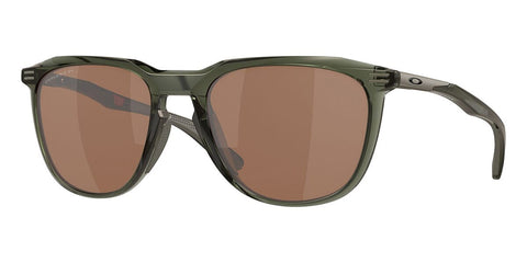 Oakley Thurso OO9286 03 Prizm Polarised Sunglasses