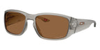 Oakley Tourniquet OO9521 02 Prizm Sunglasses