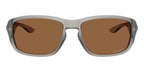 Oakley Tourniquet OO9521 02 Prizm Sunglasses