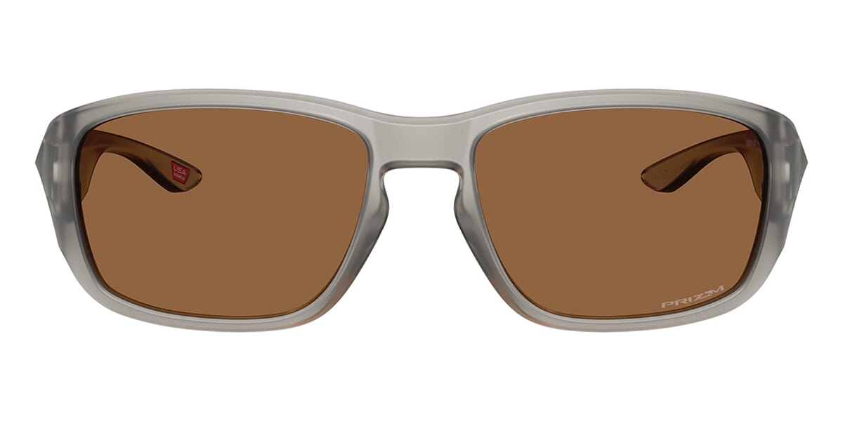 Oakley Tourniquet OO9521 02 Prizm Sunglasses