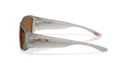 Oakley Tourniquet OO9521 02 Prizm Sunglasses
