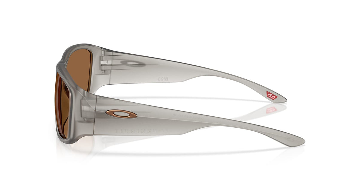 Oakley Tourniquet OO9521 02 Prizm Sunglasses