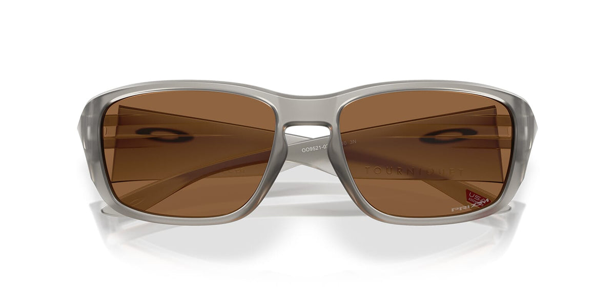 Oakley Tourniquet OO9521 02 Prizm Sunglasses