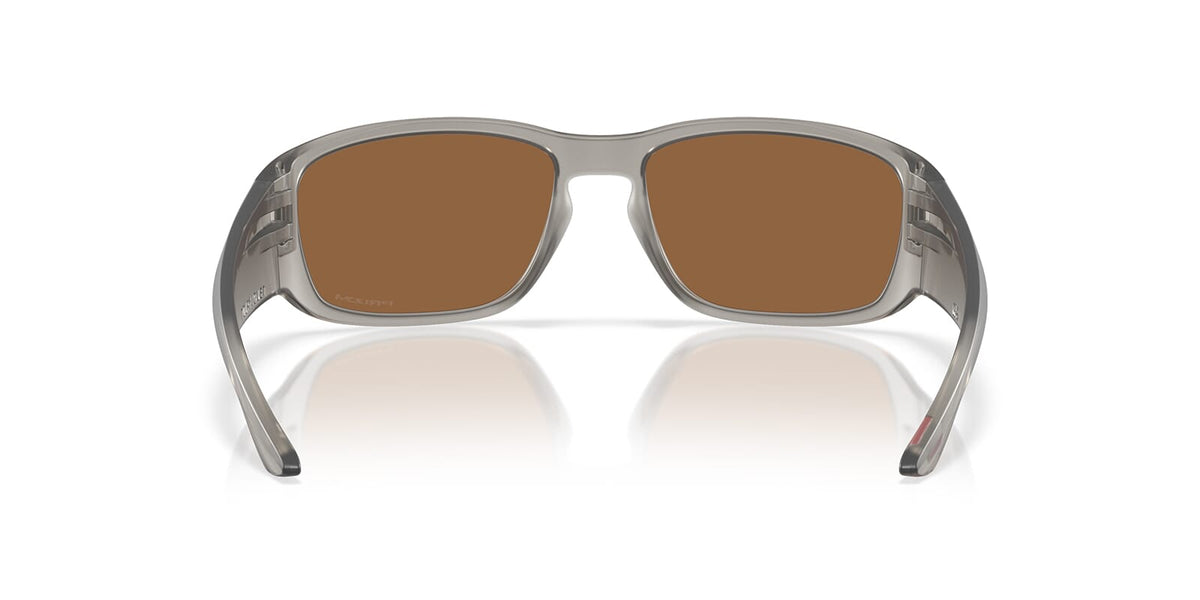 Oakley Tourniquet OO9521 02 Prizm Sunglasses