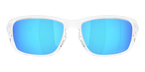 Oakley Tourniquet OO9521 04 Prizm Sunglasses