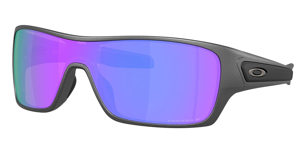 Oakley Turbine Rotor OO9307 31 Prizm Polarised Sunglasses