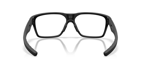Oakley Versafuse Sq OX8201 01 Interchangeable Sides Glasses
