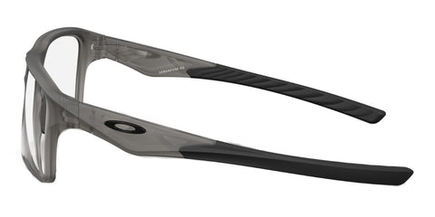 Oakley Versafuse SQ OX8201 02 with Interchangeable Sides