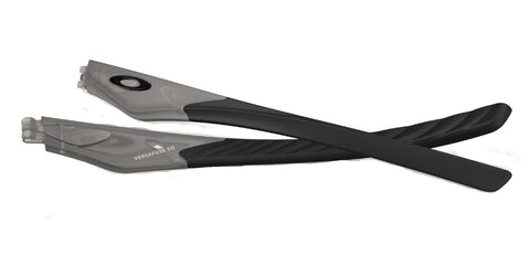 Oakley Versafuse SQ OX8201 02 with Interchangeable Sides