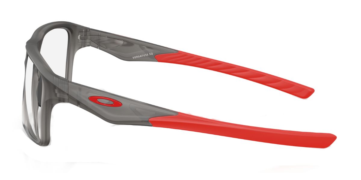 Oakley Versafuse SQ OX8201 02 with Interchangeable Sides
