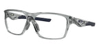 Oakley Versafuse SQ OX8201 03 Glasses