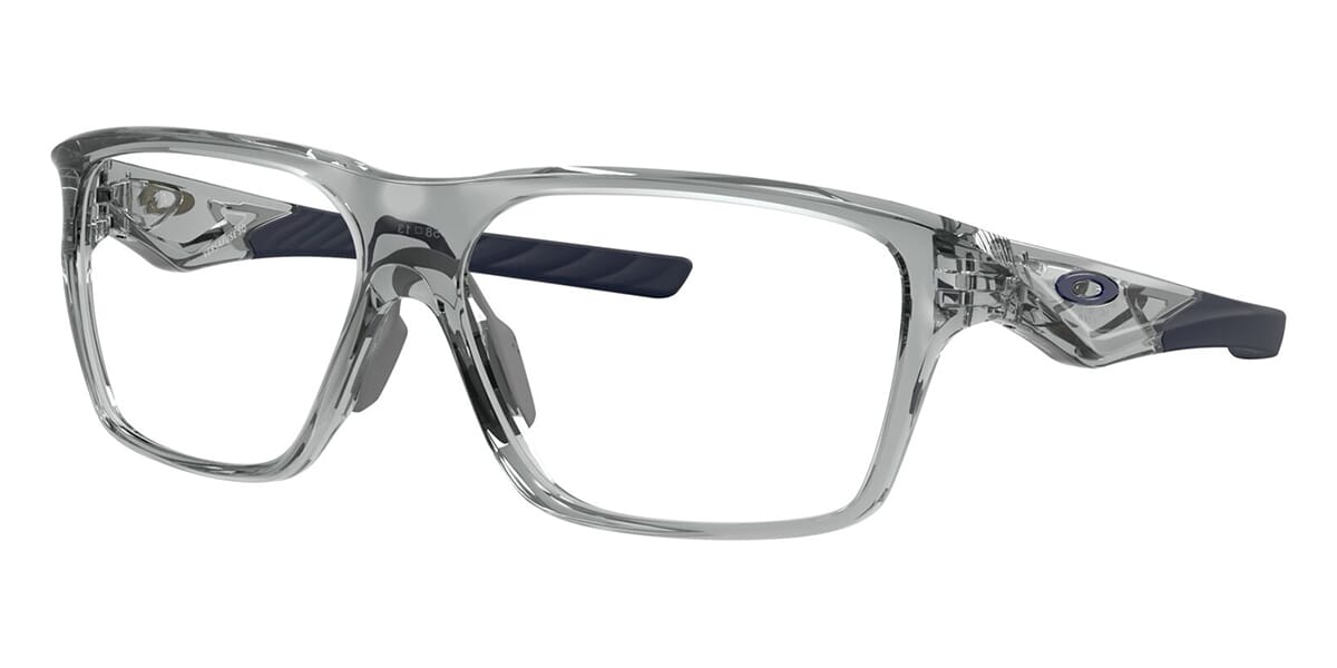 Oakley Versafuse SQ OX8201 03 Glasses