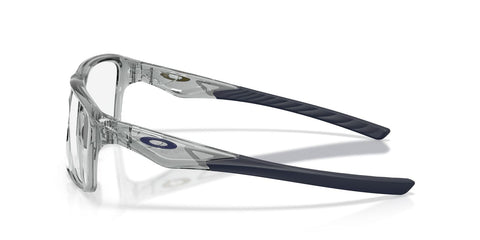 Oakley Versafuse SQ OX8201 03 Glasses