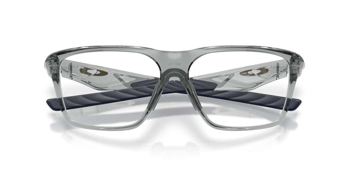 Oakley Versafuse SQ OX8201 03 Glasses