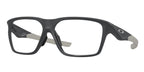Oakley Versafuse SQ OX8201 04 with Interchangeable sides