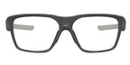 Oakley Versafuse SQ OX8201 04 with Interchangeable sides