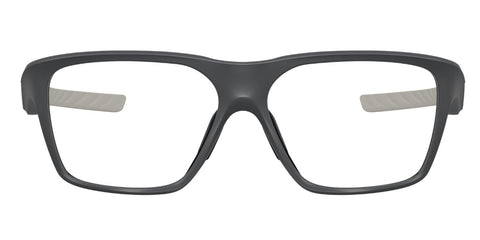Oakley Versafuse SQ OX8201 04 with Interchangeable sides