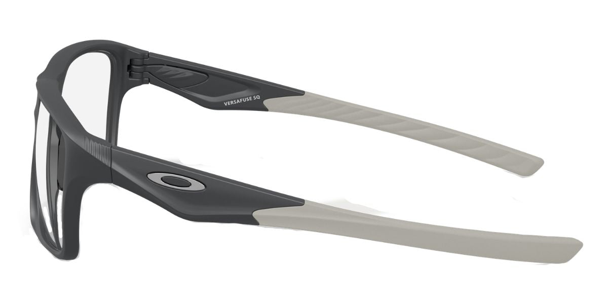 Oakley Versafuse SQ OX8201 04 with Interchangeable sides