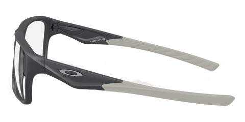 Oakley Versafuse SQ OX8201 04 with Interchangeable sides