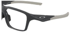 Oakley Versafuse SQ OX8201 04 with Interchangeable sides