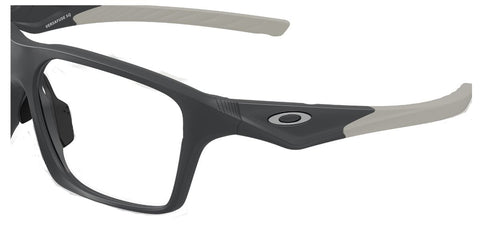 Oakley Versafuse SQ OX8201 04 with Interchangeable sides