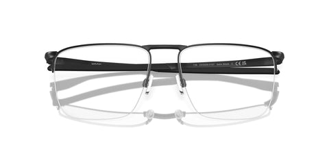 Oakley Voon OX3026 01 Glasses