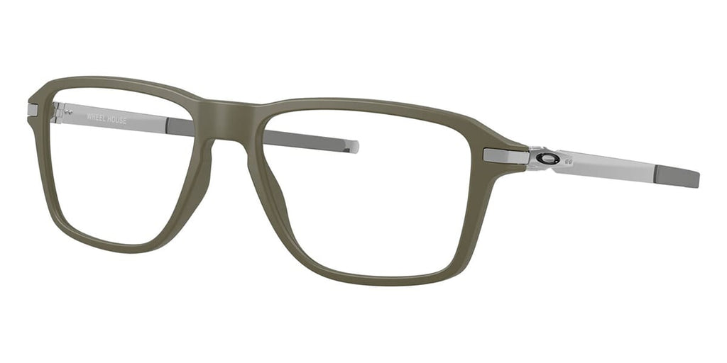 Oakley Wheel House OX8166 10 Glasses